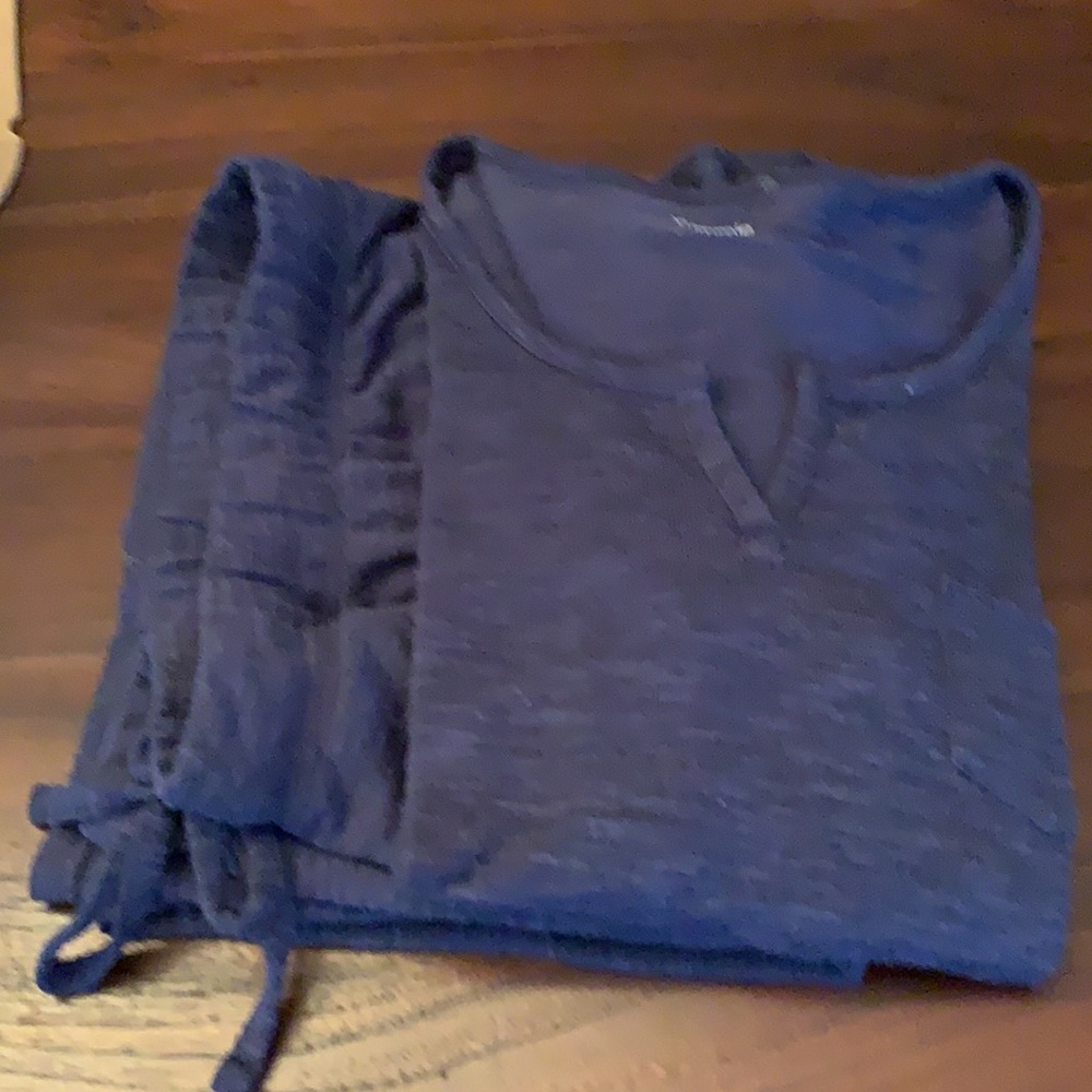 Yummie Loungewear